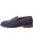 Ellen Lacivert Erkek Loafer 4