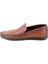 Ciara Kahve Erkek Deri Loafer 4