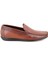 Ciara Kahve Erkek Deri Loafer 3