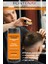 Saç Şekillendirici Pudra Toz Wax Ultra Strong + Şekil Tarak'ı + Saç Spreyi 400ML 2 4'lü Set 4