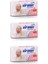 Vıp Baby Active&soft 1 Yenidoğan 44 Adet Bebek Bezi 3 Paket 1