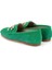 Hazel Yeşil Kadın Loafer 5