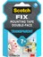 Şeffaf Montaj Bandı 19 mm x 1 5m 1