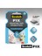 Şeffaf Montaj Bandı 19 mm x 1 5m 2