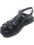 Kadın Deri Sandalet 145-880 5