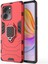 Honor Için 80 Se 5g Tpu+Pc Anti-Çizelge Arka Kapak Yüzük Tutucu Kickstand Shockroof Proofpect Cotle Case (Yurt Dışından) 1