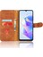 Honor X7A 5g Pu Deri Cep Telefon Kılıfı Cilt Touch Stand Cüzdan Anti-Drop Flip Telefon Kapağı (Yurt Dışından) 3