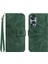 Honor 70 5g Için Cilt Dokunuşma Hissi Flip Telefon Kılıfı, Basılmış Ayçiçeği Standı Pu Deri Yumru Geçirmez Manyetik Cüzdan Kapağı Kayışlı (Yurt Dışından) 1