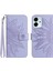 Honor Için 80 Se 5g HT04 Flip Telefon Kılıfı Cilt Touch Pu Deri Stand Anti-Çizelge Cep Telefonu Cüzdan Kapağı El Kayışı ile (Yurt Dışından) 1