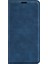 Honor 80 5g Cilt-Dokunuş Hissi Için Manyetik Otomatik Emici Cüzdan Kılıfı Pu Deri Standı Flip Telefon Kapağı (Yurt Dışından) 5