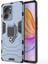 Honor Için 80 Se 5g Tpu+Pc Anti-Çizelge Arka Kapak Yüzük Tutucu Kickstand Shockroof Proofpect Cotle Case (Yurt Dışından) 1
