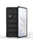 Honor 80 5g Sağlam Geri Kapak Bırak-Kötü Esnek Tpu Şok Geçirmez Telefon Kılıfı (Yurt Dışından) 1