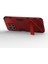 Honor X8 5g Için Kickstand Telefon Kılıfı, Sert Pc + Yumuşak Tpu Anti-Drop Hibrit Koruyucu Kapak (Yurt Dışından) 4