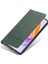 Azns Onur Için Azns 80 Se 5g Pu Deri Cüzdan Telefon Kılıfı Flip Folio Standı Manyetik Oto Absorlanmış Koruyucu Kapak (Yurt Dışından) 5