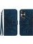 Honor 70 Pro 5g / 70 Pro+ 5g Için Cilt Dokunuşlu Hissi Flip Telefon Kasası, Fingerprint Öngörülen Ayçiçeği Standı Pu Deri Manyetik Cüzdan Kapağı Kayışlı (Yurt Dışından) 1