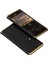 Honor 70 5g Sert Pc Arka Metal Çerçeve Hibrit Kasa 3 Parçalı Tasarım Önleyici Telefon Kapağı Için Element Kutusu (Yurt Dışından) 1
