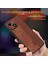 Azns Onur Için Play 30 5g Baskılı Desenli Telefon Kılıf Anti-Slip Yan Kenar Pu Deri Kaplamalı Tpu Arka Kapak (Yurt Dışından) 2