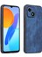 Azns Onur Için Play 30 5g Baskılı Desenli Telefon Kılıf Anti-Slip Yan Kenar Pu Deri Kaplamalı Tpu Arka Kapak (Yurt Dışından) 1