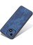 Azns Onur Için Play 30 5g Baskılı Desenli Telefon Kılıf Anti-Slip Yan Kenar Pu Deri Kaplamalı Tpu Arka Kapak (Yurt Dışından) 4