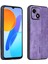 Azns Onur Için Play 30 5g Baskılı Desenli Telefon Kılıf Anti-Slip Yan Kenar Pu Deri Kaplamalı Tpu Arka Kapak (Yurt Dışından) 1