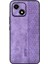 Azns Onur Için Play 30 5g Baskılı Desenli Telefon Kılıf Anti-Slip Yan Kenar Pu Deri Kaplamalı Tpu Arka Kapak (Yurt Dışından) 3
