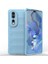 Honor 80 Pro 5g Çizgi Anti-Koruyucu Telefon Kılıfı Yumuşak Tpu Sağlam Arka Kapak (Yurt Dışından) 1