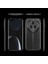 Litchi Texture Slim Case Honor Magic5 Pro-Drop Anti-Drop Tpu Telefon Kapağı (Yurt Dışından) 3