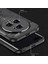 Litchi Texture Slim Case Honor Magic5 Pro-Drop Anti-Drop Tpu Telefon Kapağı (Yurt Dışından) 5
