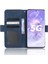 Honor Için 80 5g Pu Deri Çoklu Kart Yuvaları Kapak Katlanabilir Stand Cüzdan Folio Flip Telefon Kılıfı (Yurt Dışından) 3