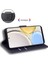 Onur Için X7A 5g Stand Cüzdan Kapağı Kaplan Deseni Basmış Pu Deri Flip Telefon Kılıfı (Yurt Dışından) 4