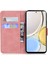 Honor X8A 4g Cüzdan Kılıfı Tiger Baskılı Pu Deri Flip Folio Telefon Kapağı Stand (Yurt Dışından) 3