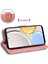 Honor X8A 4g Cüzdan Kılıfı Tiger Baskılı Pu Deri Flip Folio Telefon Kapağı Stand (Yurt Dışından) 4
