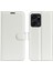 Onur Için X7A 4g Stand Cüzdan Pu Deri Telefon Kılıfı Litchi Doku Kıvlatıcı Anti-Slatch Telefon Kapağı (Yurt Dışından) 1