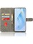 Honor Magic5 Için Cüzdan Telefon Kılıfı, Kayışlı Deri Stand Telefon Kapağı (Yurt Dışından) 3