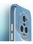Honor Için Xinli Magic5 Pro Yumuşak Tpu Telefon Kılıf Yüzüğü Kickstand Electroutating Cep Telefonu Kapağı (Yurt Dışından) 4