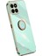 Onur Için Xinli 4g Elektrapılaşma Çerçeve Telefon Kılıf Yüzüğü Kickstand Tpu Arka Kapak (Yurt Dışından) 1