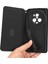 Honor Için Magic5 Pro Deri Deri Kılıfı Baskılı Rhombus Desen Cüzdan Stand Koruyucu Telefon Kapağı (Yurt Dışından) 4
