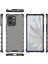 Tpu Sert Pc Telefon Kılıfı Honor 80 Se 5g Petek Dokusu Şok Geçirmez Kapak (Yurt Dışından) 5