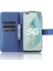 Honor Magic5 Pro 5g Elmas Doku Pu Deri Deri Cüzdan Telefon Kılıf Destek Standı Anti-Drop Cover (Yurt Dışından) 3