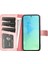 Honor X8A 4g Telefon Kılıfı Çift Renk Ekleme Stand Cüzdan Deri Şok Geçirmez Telefon Kapağı (Yurt Dışından) 2