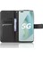 Honor Magic5 Pro 5g Elmas Doku Pu Deri Deri Cüzdan Telefon Kılıf Destek Standı Anti-Drop Cover (Yurt Dışından) 3