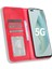 Honor Magic5 Pro 5g Pu Deri Cüzdan Retro Telefon Kılıfı Manyetik Emilim Flip Stand Kapağı (Yurt Dışından) 4
