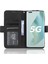 Honor Magic5 Pro 5g Pu Deri Koruyucu Stand Kapak Çoklu Kart Yuvası Cüzdan Telefon Kılıfı (Yurt Dışından) 4