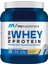 Whey Protein Tozu Muz AROMALI-414GR-18 Servis 1