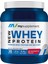 Whey Protein Tozu Muz AROMALI-414GR-18 Servis 2