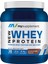 Whey Protein Tozu Muz AROMALI-414GR-18 Servis 3