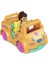 Polly Pocket'ın Muhteşem Araçları Oyun Setleri HKV55-HKV60 1