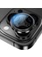 Apple iPhone 14 Pro Max Uyumlu Safir Kamera Lens Koruyucu Orijinal Kenarı Çıkıntılı Model 1