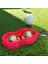 Fıstık Şekli Golf Topu Tutucusu 2 Golf Topu Top Taşıyıcı Kılıf Tutuyor (Yurt Dışından) 4