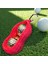Fıstık Şekli Golf Topu Tutucusu 2 Golf Topu Top Taşıyıcı Kılıf Tutuyor (Yurt Dışından) 5